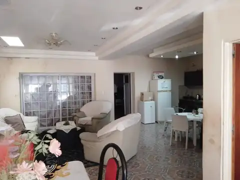 Casa en Venta 40 años