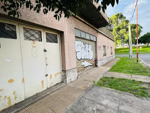 Terreno en Venta 7  mts Frente