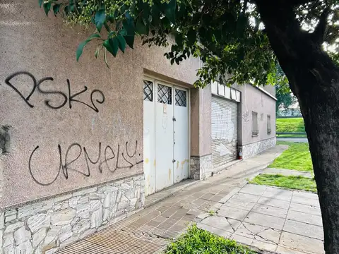 Terreno en Venta, FOT 2,25