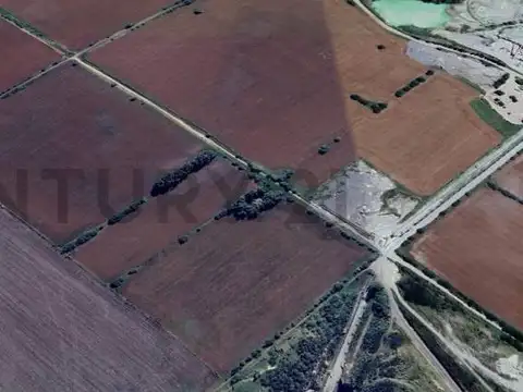 Chacra en venta – 28 hectáreas – Sierras Bayas, Olavarría