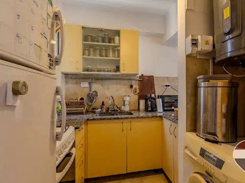 Departamento en Venta en La Plata, USD 85.000