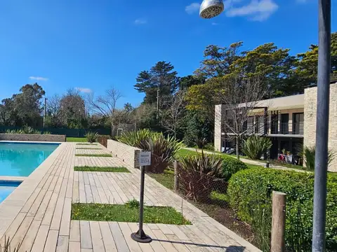 Venta de Departamento 2 ambientes en Complejo Cardenales II, Los Cardales