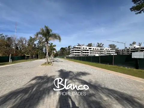 Departamento en Venta en Pilar, Desarrollo Le Bois,  G.B.A. Zona Norte