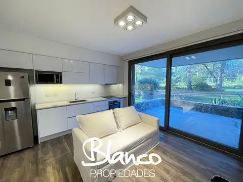 Departamento en Venta en Le Bois Lofts & Residences, USD 217.530