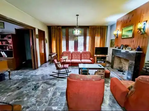 Casa en Alquiler 20 años