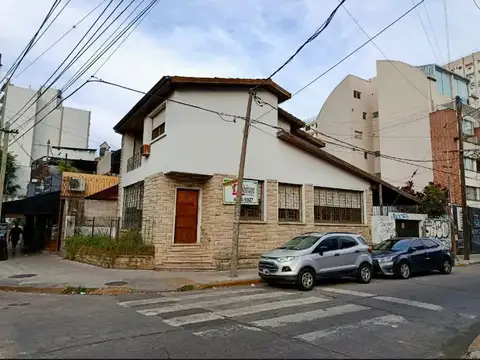 Casa en Alquiler de 4 dormitorios