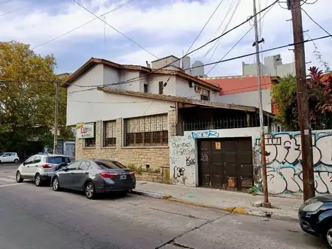 Casa en Alquiler en Ramos Mejia, USD 1.900