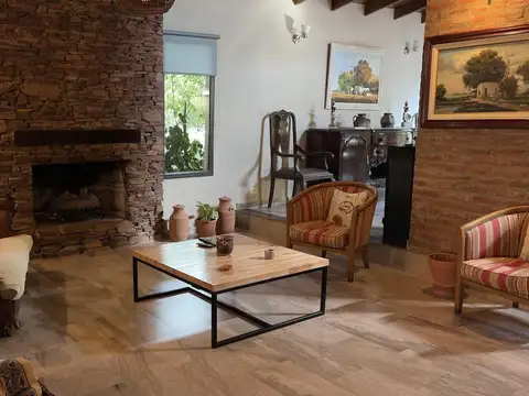 Casa en Venta en Bella Vista, USD 370.000