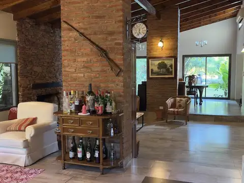 Casa en Venta en Bella Vista