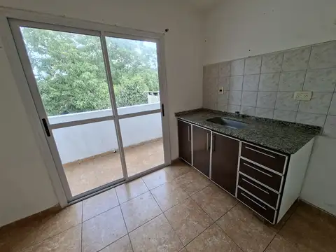 Departamento en Alquiler de 2 ambientes