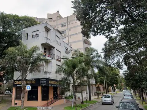 Departamento 3 AMBIENTES CON COCHERA - BARRIO PARQUE VILLA MARTELLI