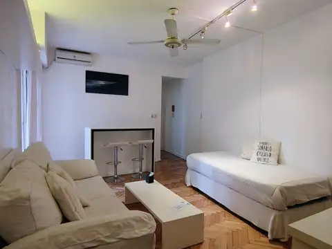 Charcas 3600, Piso 1