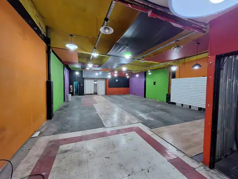 Local en Alquiler 50 años