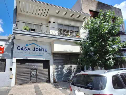 ALVAREZ JONTE 3758 , Piso PB