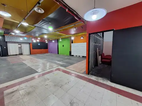 ALVAREZ JONTE 3758 , Piso PB