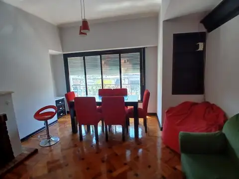 Depto Tipo Casa en Venta de 2 ambientes