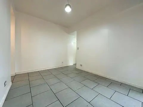 Departamento en Alquiler 40 años