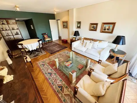 Departamento en Venta de 3 dormitorios