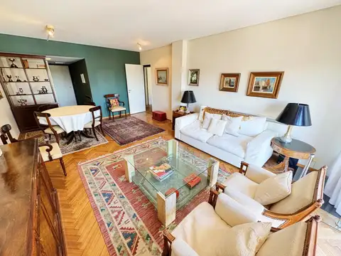 Departamento en Venta en Martinez Vias / Santa Fe, USD 260.000