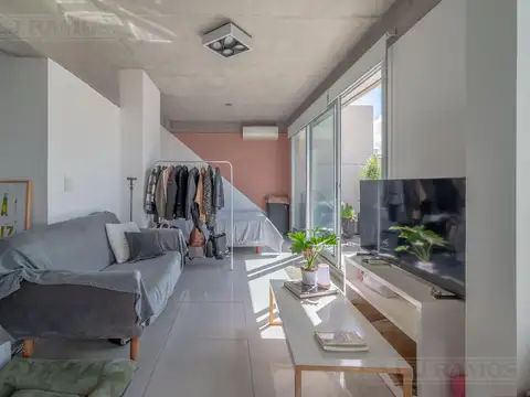 Departamento en Venta en Palermo, USD 135.000