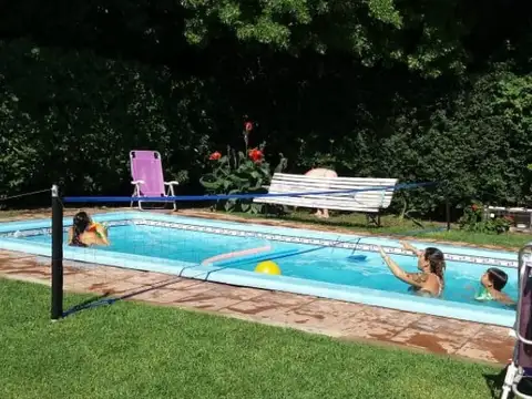 Casa en Venta con 1 cochera