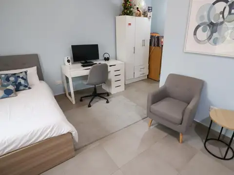 Depto Tipo Casa en Venta en Villa Urquiza, USD 65.000