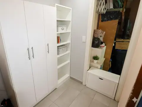 Venta PH monoambiente  en Villa Urquiza