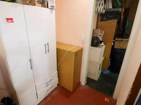 Depto Tipo Casa en Venta 45 años