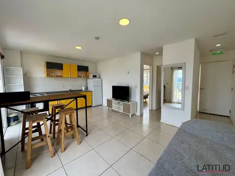 Departamento en Venta 7 años