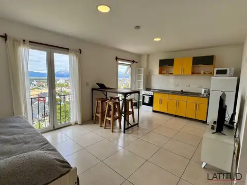 Departamento en venta en Ushuaia