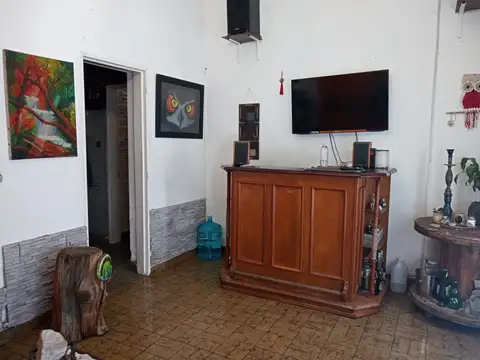 Depto Tipo Casa 4 ambientes con 1 baño