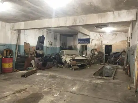 Terreno en Venta en Villa Ortuzar, USD 240.000