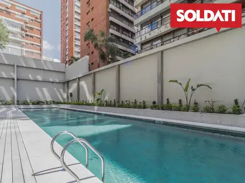 Av. Federico Lacroze al 1900