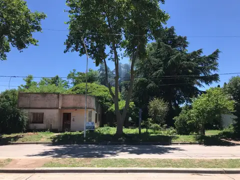 Terreno en Venta en Lobos, USD 110.000