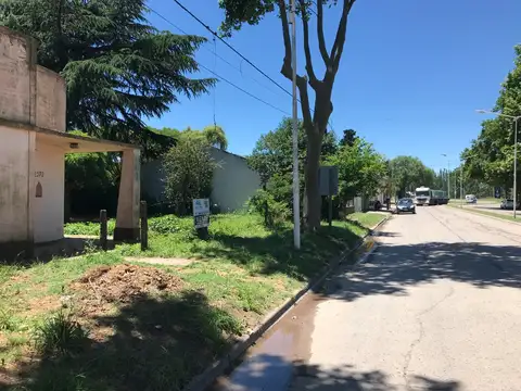 Terreno en Venta 89  mts Fondo