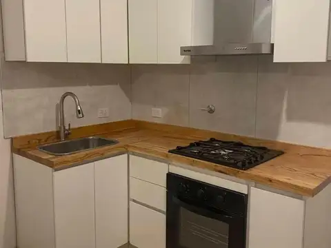 Departamento en Alquiler en Villa Urquiza, $ 800.000