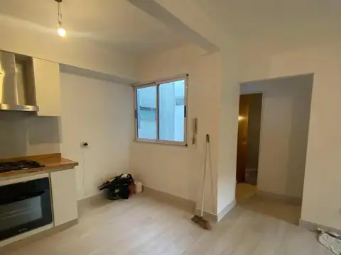 Departamento en alquiler - 1 Dormitorio 1 Baño - Villa Urquiza