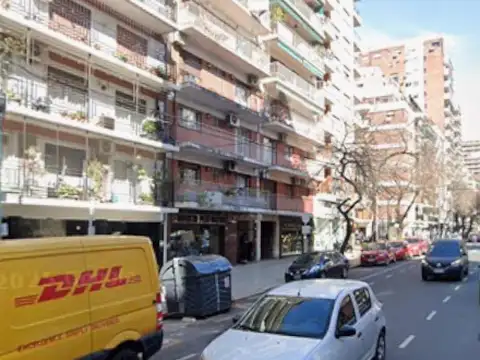 Departamento en Alquiler de 2 ambientes