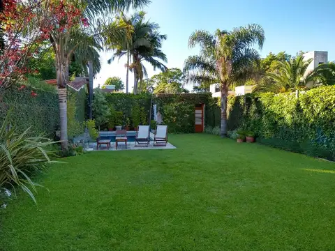 Casa en Alquiler Temporal al Este