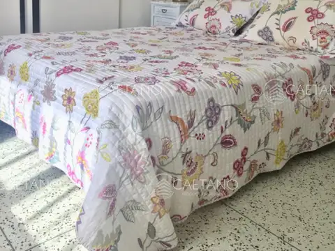 peninsula 2 dormitorios garage