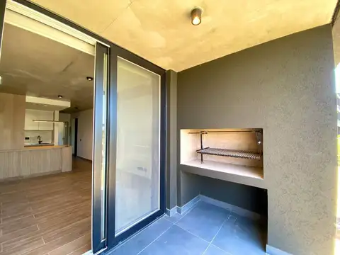 Departamento en Alquiler en Rincon De Milberg, USD 950