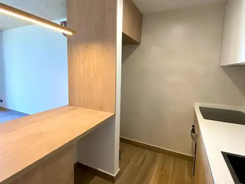 Departamento en Alquiler 2 años