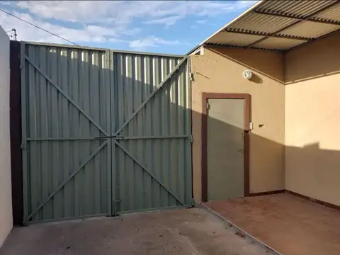 José Antonio Cabrera 5100