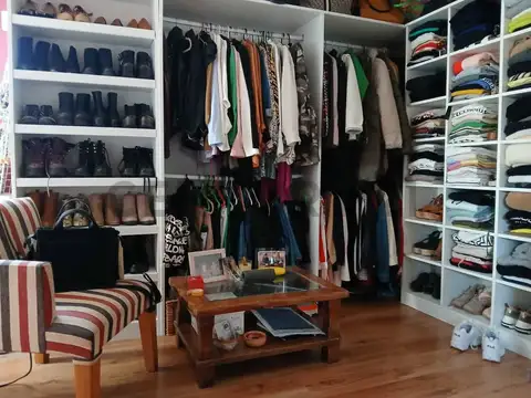 Venta PH 3 ambientes en Saavedra