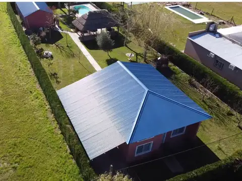 Quinta en Venta 8 años