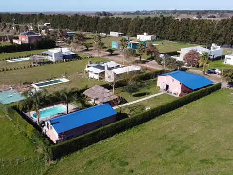 Quinta en Venta en San Pedro, USD 90.000