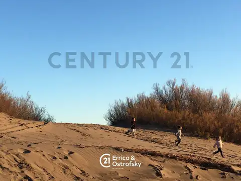 Lote en venta en Claromecó Atlantic Ville, Dunamar