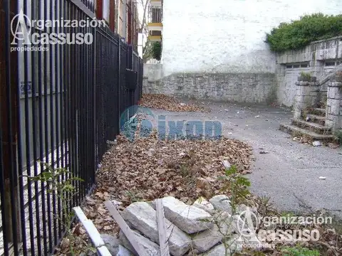 Terreno en Venta en La Lucila, USD 1.700.000