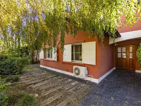 Casa en Alquiler de 3 dormitorios