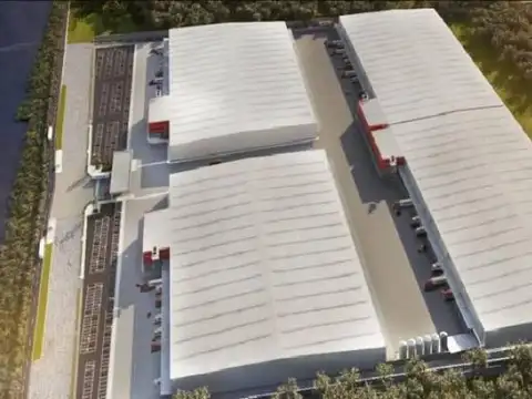 Galpon en Alquiler en Sarandi, USD 9